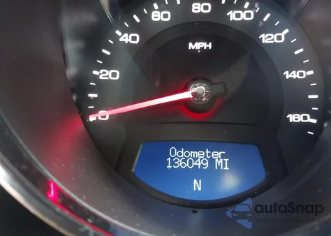 2009 Cadillac Cts из США, поврежденный, VIN 1G6DF577290119328